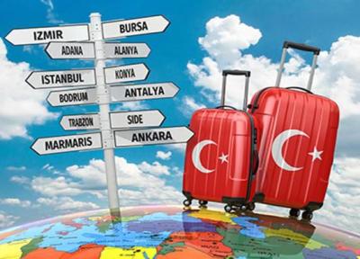 برترین زمان سفر جهت بازدید از رویدادهای فرهنگی، هنری شاخص ترکیه