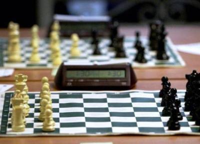 پایان مسابقات شطرنج قهرمانی پیشکسوتان کشور در اهواز