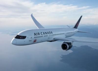 آشنایی با شرکت های هواپیمایی کانادا