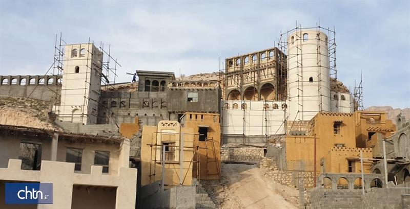بهره برداری از مجتمع گردشگری روستای بندو در بوشهر تا پایان بهره برداری از مجتمع گردشگری روستای بندو در بوشهر تا پایان سال 99
