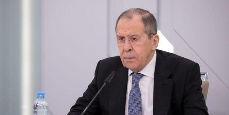 روسیه خواستار توقف فوری درگیری در لیبی شد روسیه خواهان توقف فوری درگیری در لیبی شد