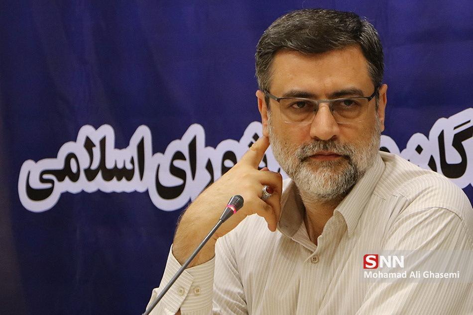 قاضی زاده: مفهوم خسارت محض با اقدام اخیر تروئیکای اروپا قاضی زاده: مفهوم خسارت محض با اقدام اخیر تروئیکای اروپا بهتر درک شد