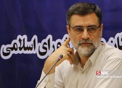 قاضی زاده: مفهوم خسارت محض با اقدام اخیر تروئیکای اروپا بهتر درک شد
