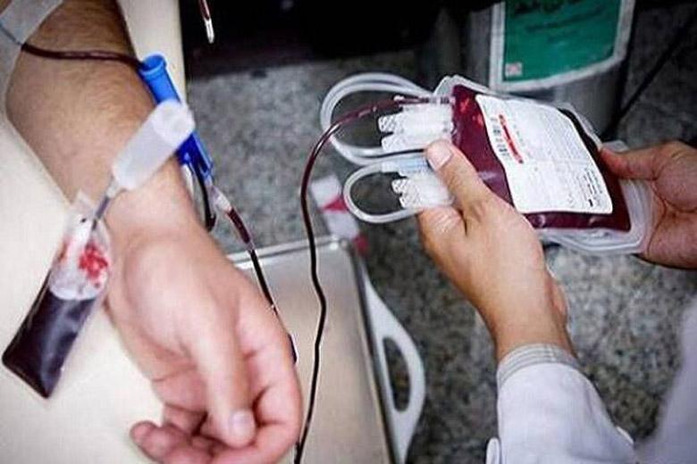 34 درصد خون های اهدایی در کشور O مثبت است 34 درصد خون های اهدایی در کشور O مثبت است