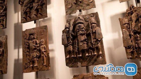 موزه ای جدید برای نمایش برنزهای غارت شده بنین ایجاد می شود موزه ای جدید برای نمایش برنزهای غارت شده بنین ایجاد می گردد