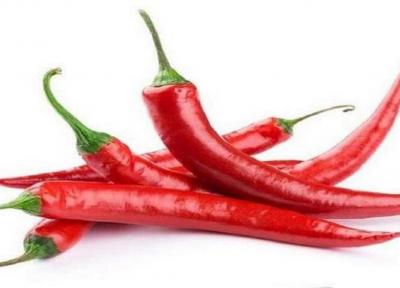 خواص شگفت انگیز فلفل قرمز برای مقابله با دو بیماری خطرناک