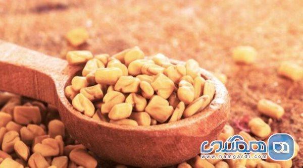 خواص اعجاب انگیز تخم شنبلیله خواص اعجاب انگیز تخم شنبلیله