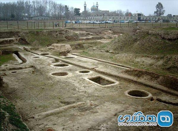 چالش های باستان شناسی در دیاری به قدمت پارینه سنگی جدید چالش های باستان شناسی در دیاری به قدمت پارینه سنگی جدید
