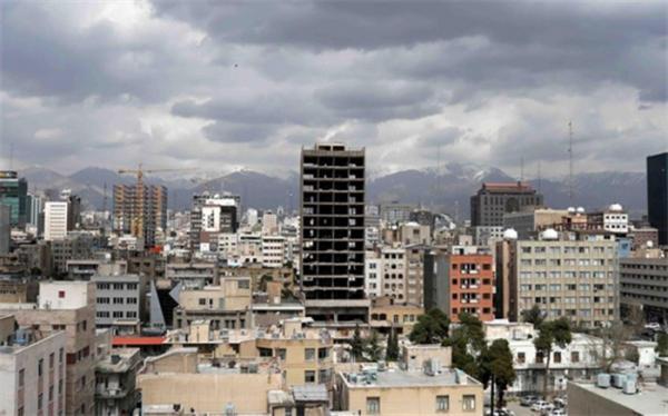 وام ساخت مسکن به خانه های لوکس تعلق نمی گیرد وام ساخت مسکن به خانه های لوکس تعلق نمی گیرد