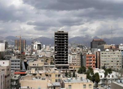 وام ساخت مسکن به خانه های لوکس تعلق نمی گیرد