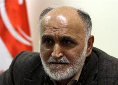 حمله کاظم اولیایی به سرپرست پرسپولیس