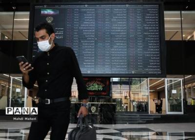 تداوم فرایند خنثی در بورس