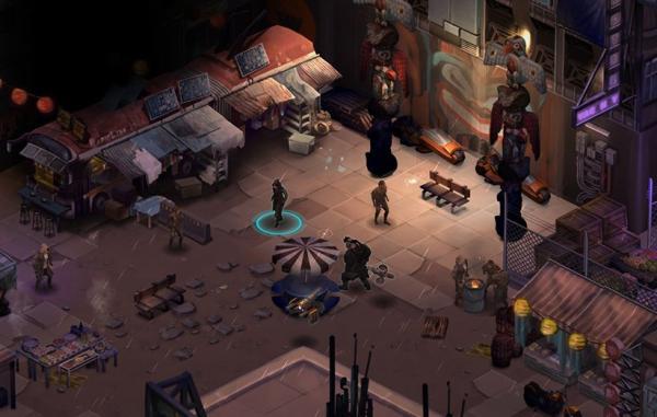 بسته بازی های Shadowrun برای کنسول های نسل هشتم و نهم عرضه می شود