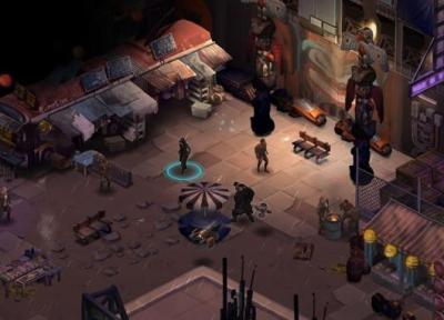 بسته بازی های Shadowrun برای کنسول های نسل هشتم و نهم عرضه می شود