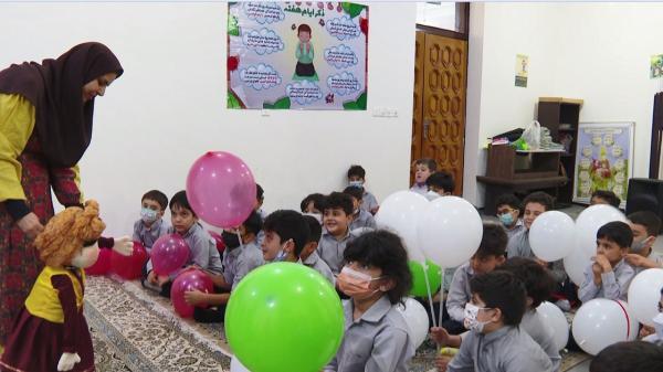 40 برنامه فرهنگی و هنری در هفته کودک در هرمزگان 40 برنامه فرهنگی و هنری در هفته کودک در هرمزگان