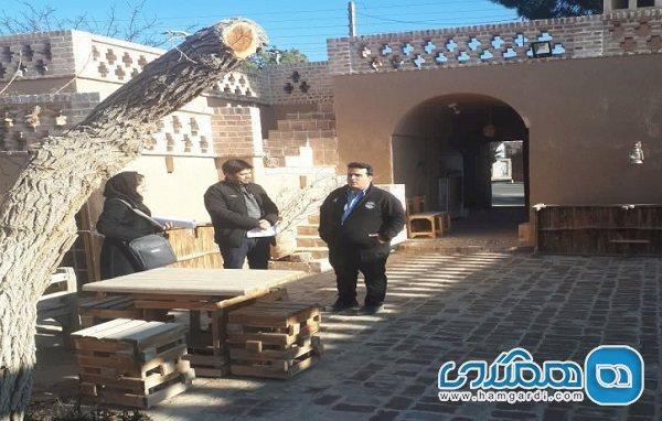 کلیه تاسیسات گردشگری شهرستان فردوس در چرخه استانداردسازی قرار گرفتند