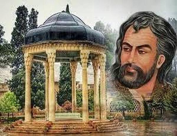امروز با حافظ : باده با محتسب شهر ننوشی زنهار امروز با حافظ : باده با محتسب شهر ننوشی زنهار