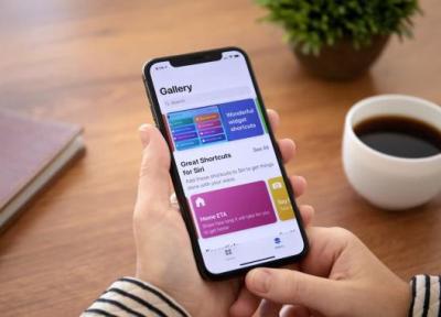 برترین شورتکات های آیفون؛ 9 میانبر برتر، مفید و رایگان