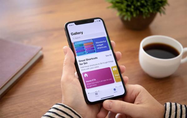 برترین شورتکات های آیفون؛ 9 میانبر برتر، مفید و رایگان