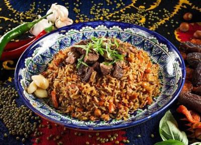 طرز تهیه نخودپلو به چند روش؛ از شمالی تا شیرازی