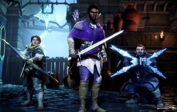 سیستم مورد احتیاج برای اجرای Dragon Age: Veilguard اعلام شد؛ مناسب و معتدل