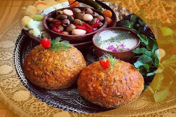 نخستین جشنواره گردشگری غذا و هنر آشپزی ایرانی در آذربایجان شرقی برگزار می گردد