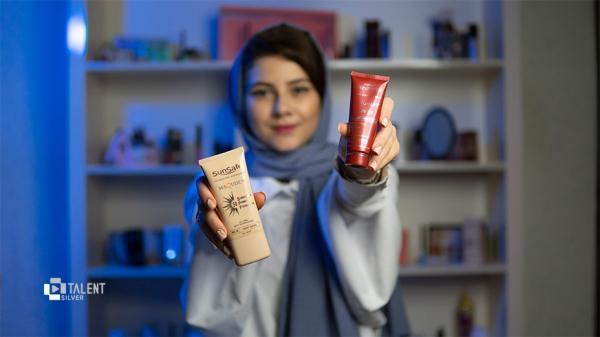 بررسی ضدآفتاب سان سیف و آردن؛ باکیفیت های ایرانی آنالیز ضدآفتاب سان سیف و آردن؛ باکیفیت های ایرانی