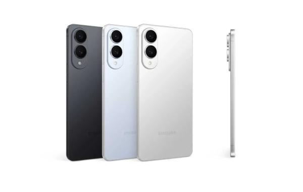 گلکسی S25 اج با بدنه به شدت باریک و قیمت 1099 دلار رونمایی شد گلکسی S25 اج با بدنه به شدت باریک و قیمت 1099 دلار رونمایی شد