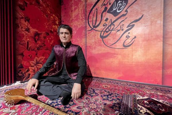 موزه مادام میرور کیش، مقصدی جذاب برای عکاسی و تفریح موزه مادام میرور کیش، مقصدی مجذوب کننده برای عکاسی و سرگرمی