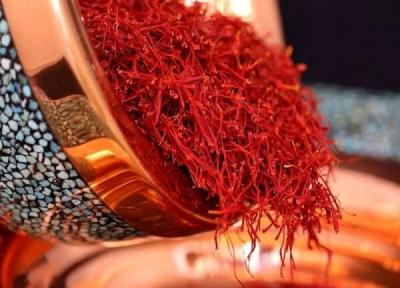 32 روش تشخیص زعفران اصل از تقلبی مثل حرفه ای ها