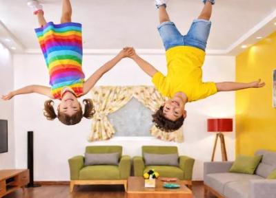 خانه وارونه مشهد کجاست؟ مسیر، پارکینگ و دسترسی خانه وارونه مشهد کجاست؟ مسیر، پارکینگ و دسترسی